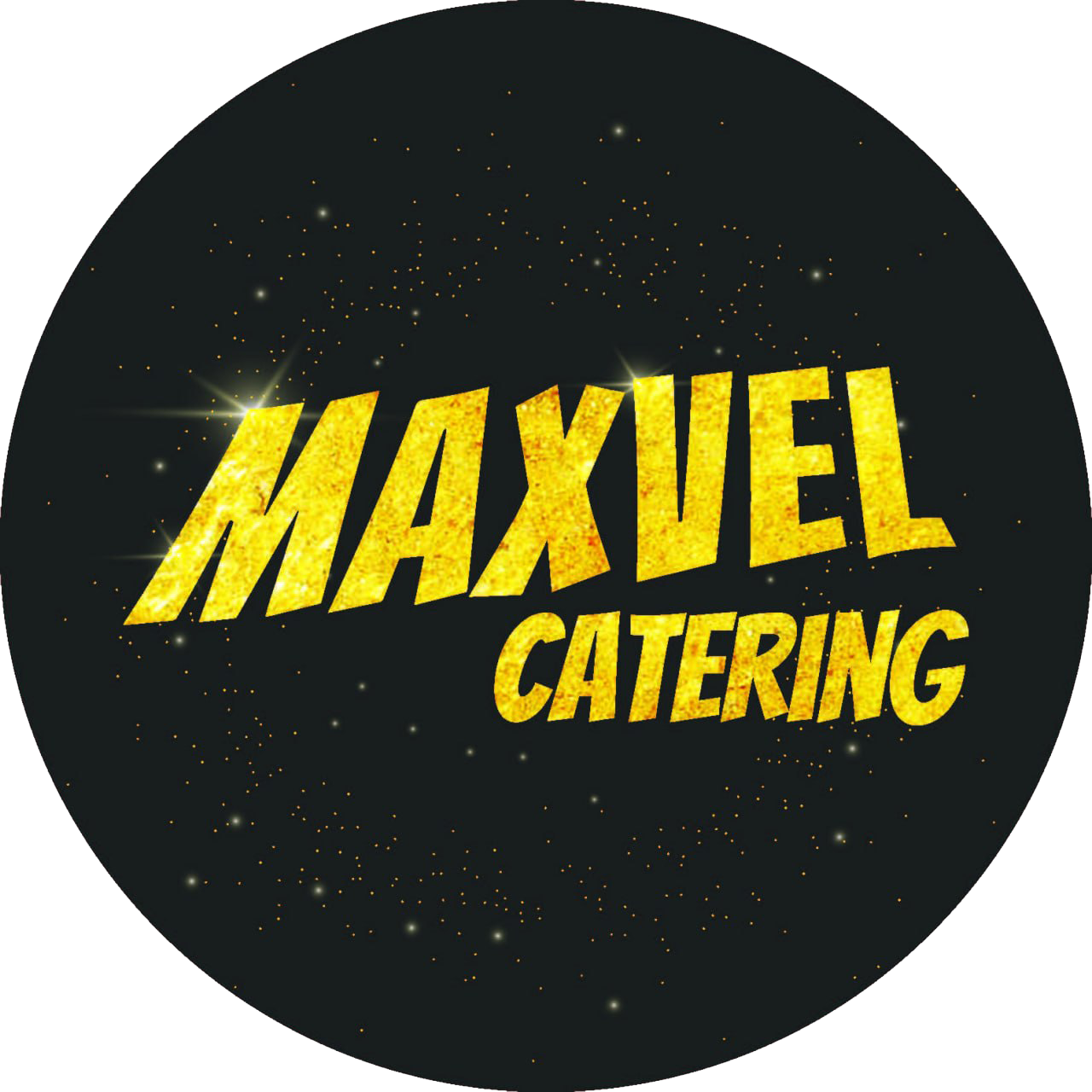 MaxVel Catering